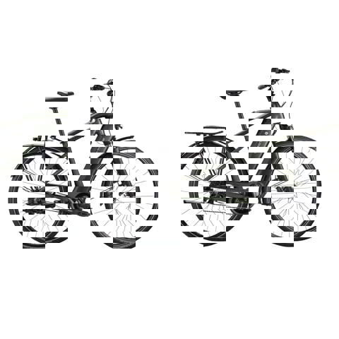 Bianchi Road Electric Mountain Bikes North Wales UK